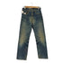 リーバイス Levis 90S J02 日本製 BIGE 502 セルビッジデニム メンズ  W29/L36
